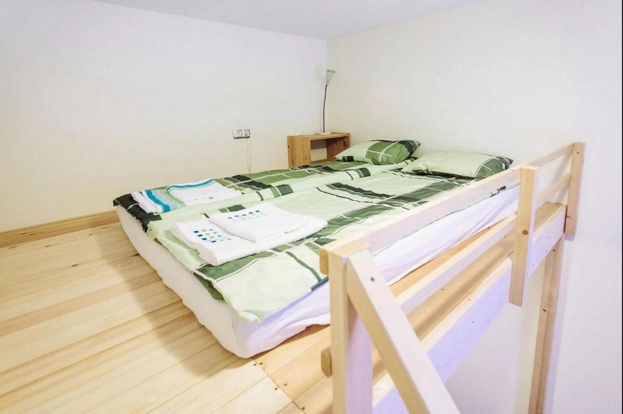 All In 10 Apartment, Bp Downtown Ac Budapest Exterior foto