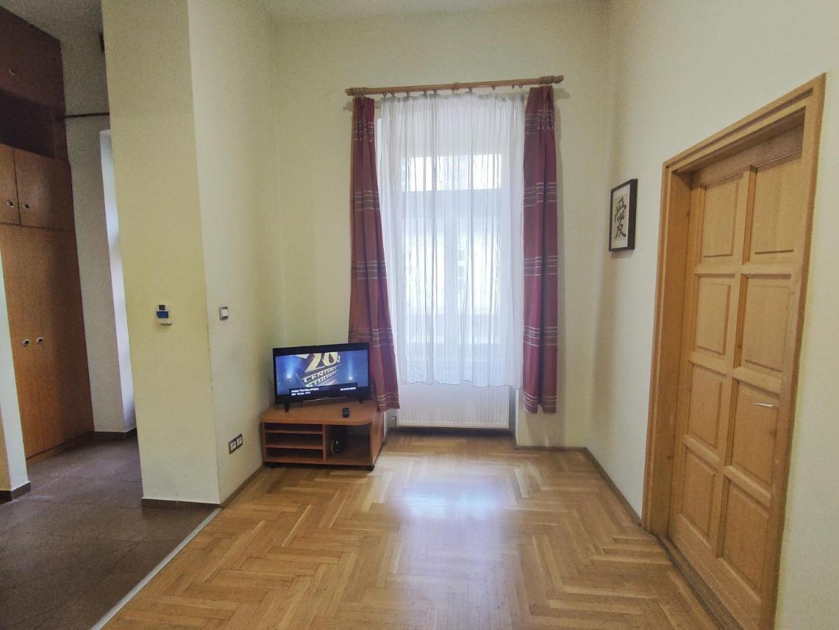 All In 10 Apartment, Bp Downtown Ac Budapest Exterior foto